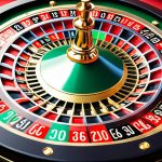 Situs Roulette online terpercaya