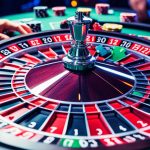 Tips bermain Roulette online