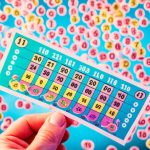 Tips menang togel online