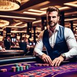 Agen Baccarat Online Terpercaya