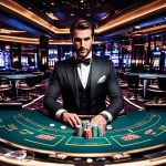 Baccarat Online Terpercaya