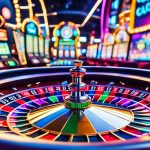 Bonus Roulette online