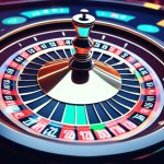 Panduan Roulette online untuk pemula