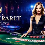 Situs Baccarat Online Terbaik