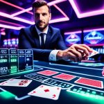 Strategi Menang Baccarat Online