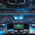 Strategi taruhan esports