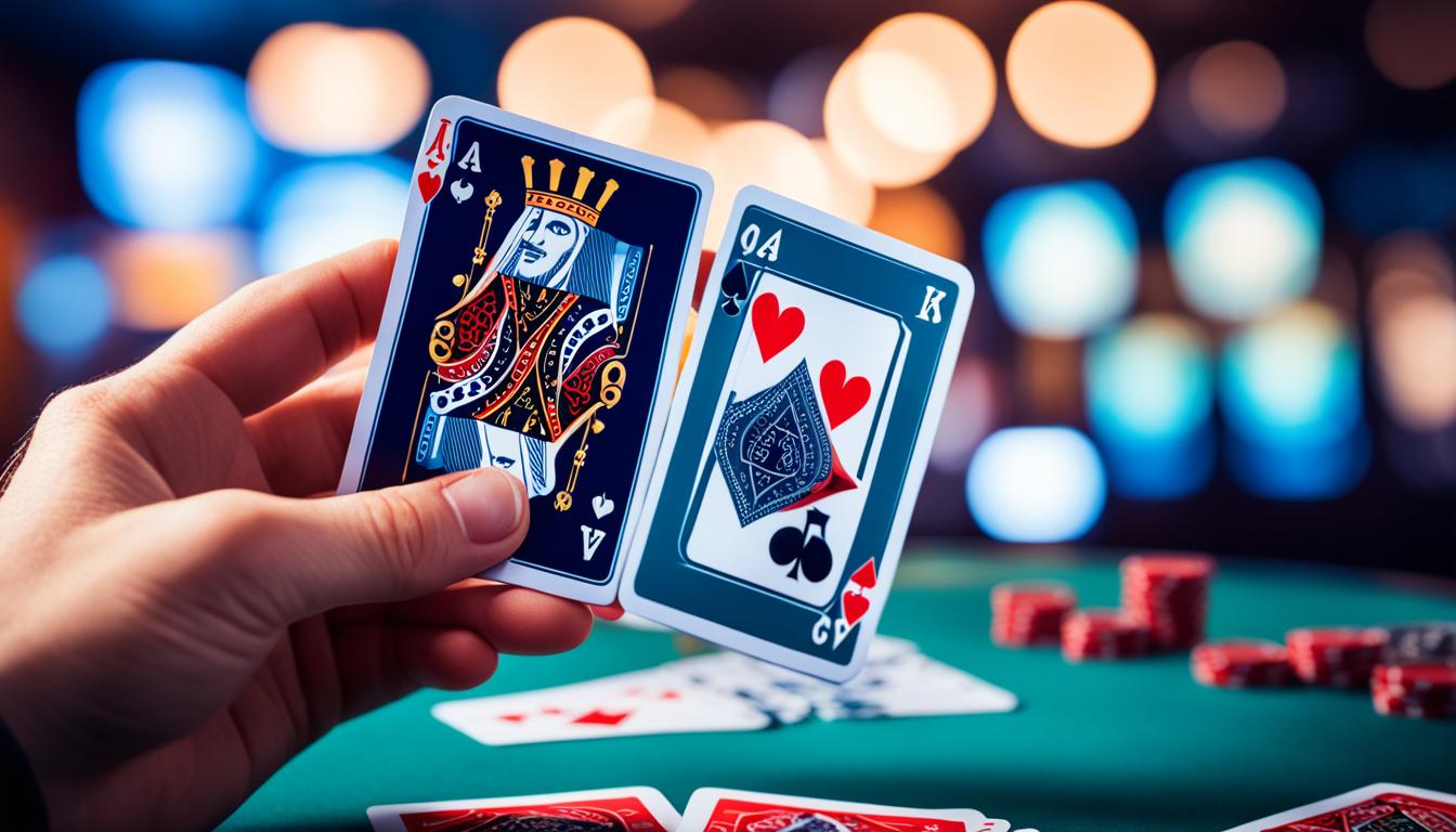 Tips dan Trik Baccarat Online