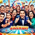 Togel online hadiah besar