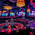 Agen Roulette Online