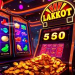 Bonus slot online