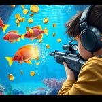 Cara main tembak ikan online