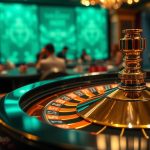 Daftar Roulette Online