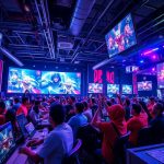 Pasaran Judi Esports