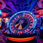 Roulette Online Terbaik