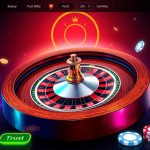 Situs Roulette Online Terpercaya