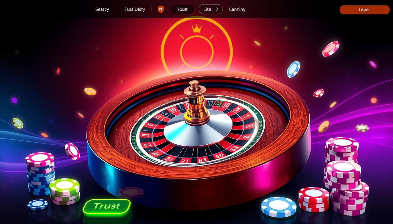 Situs Roulette Online Terpercaya