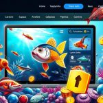 Situs judi tembak ikan