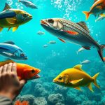 Situs tembak ikan terbaik