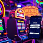 Slot online deposit pulsa