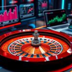 Strategi Menang Roulette Online