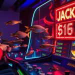 Tembak ikan jackpot terbesar