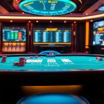 Baccarat online terpercaya