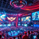 Bandar Judi Esports Terbaik