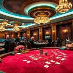 Daftar baccarat online