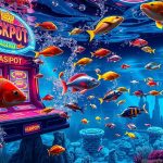 Judi Tembak Ikan Jackpot