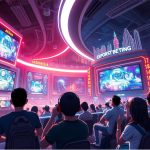 Prediksi judi Esports