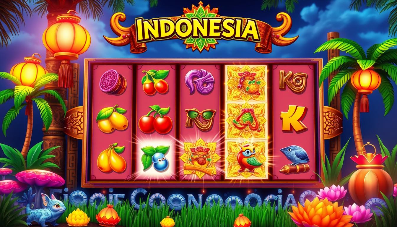 Situs Slot Terbaik