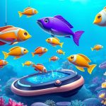 Situs Tembak Ikan Terpercaya