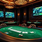 Situs baccarat online terbaik