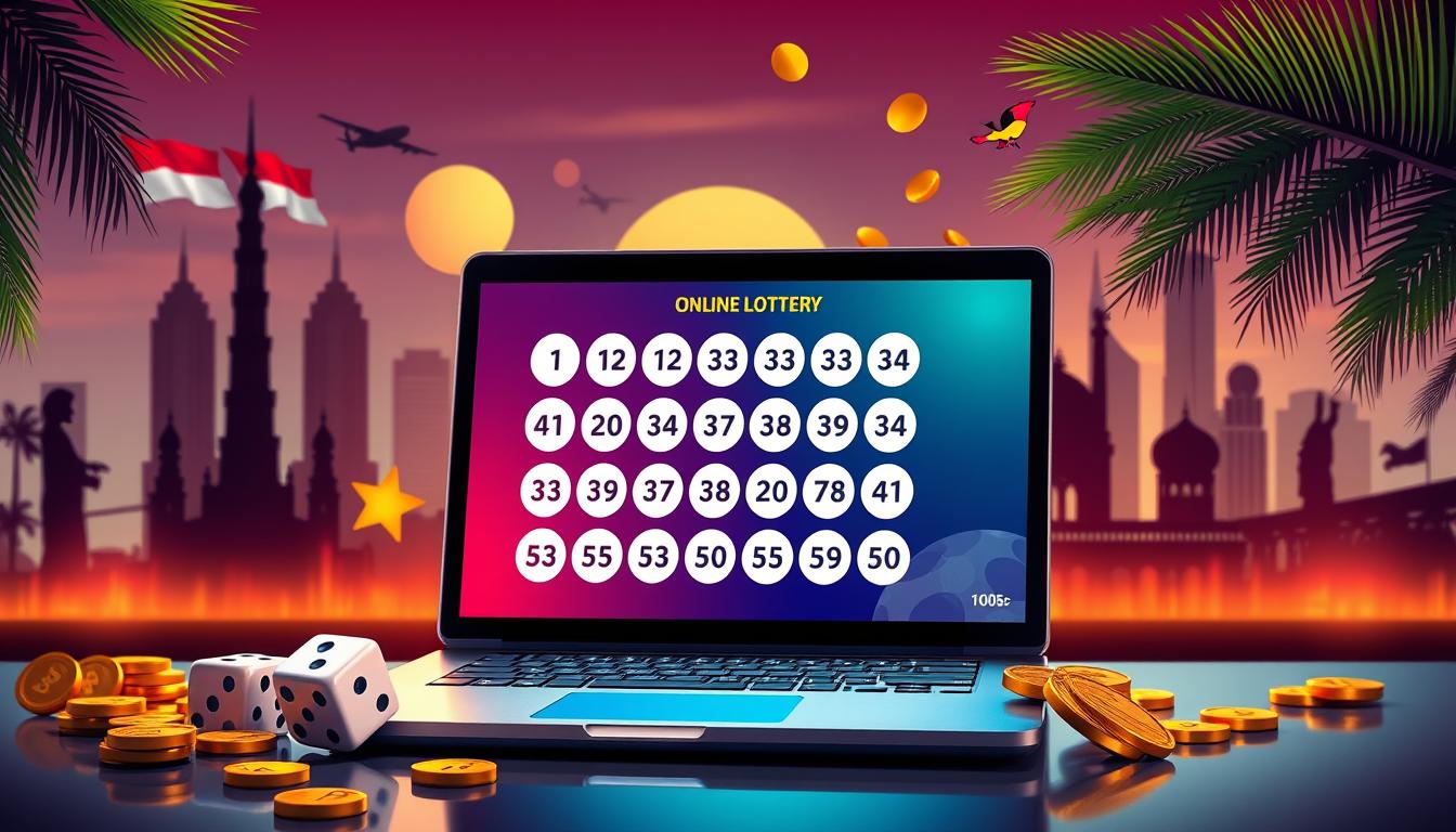 Situs togel terbaik