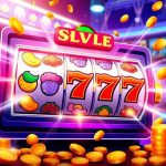 Slot Online Mudah Menang