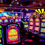 Link Slot Gacor Mudah Menang