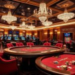 Agen Baccarat Online Resmi