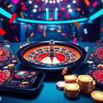 Tips Bermain Roulette