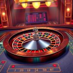 Jenis Taruhan Roulette Online
