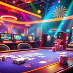 Judi Online Mudah Menang