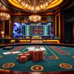 Main Baccarat Online Terpercaya