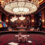 Panduan Bermain Baccarat Online