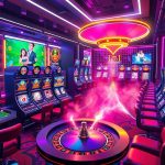 Permainan Judi Online