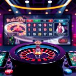 Roulette Online Deposit Pulsa
