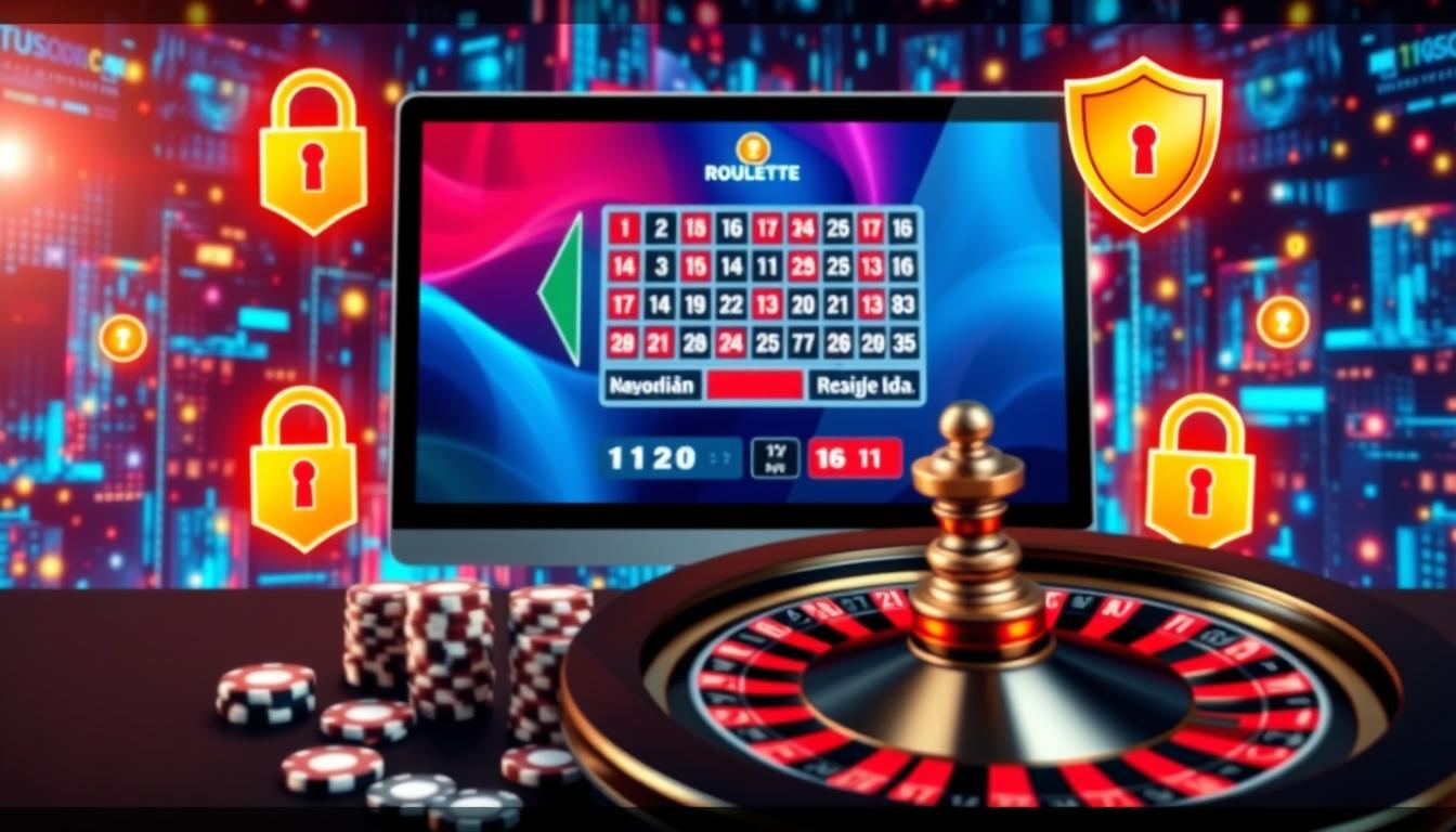 Situs Terpercaya untuk Roulette Online