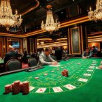 Tips Menang Baccarat Online
