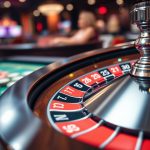 Trik Menang Roulette Online