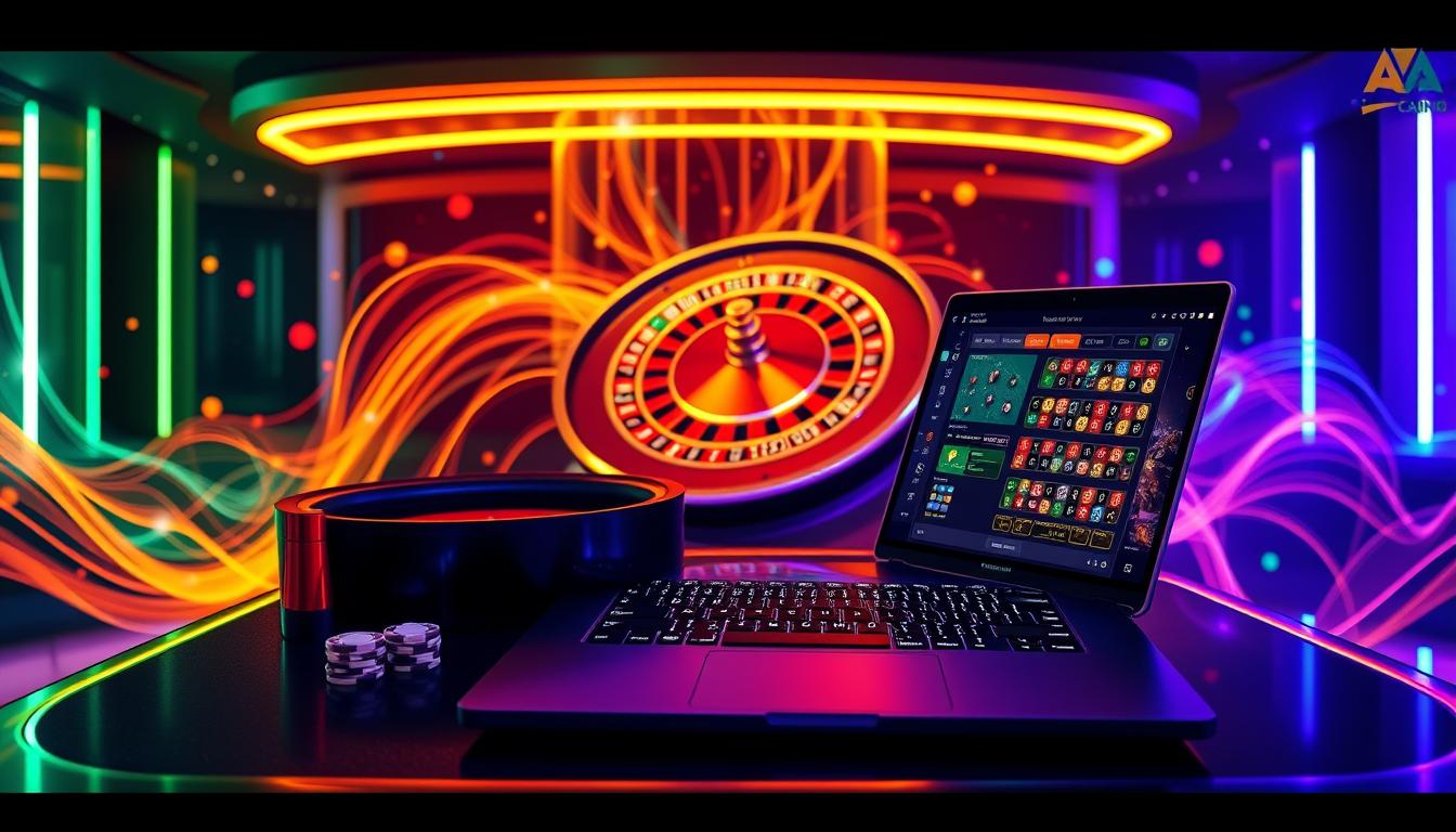 Cara Bermain Roulette Online