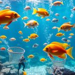 Trik Menang Tembak Ikan