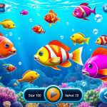 Game Tembak Ikan Android